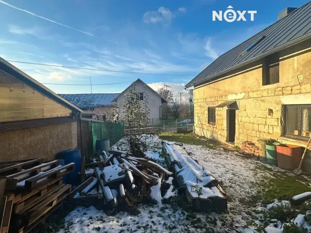 Prodej rodinného domu, Mnichovo Hradiště, 131 m2