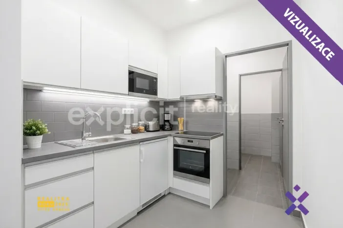 Pronájem obchodního prostoru, Brno, 444 m2