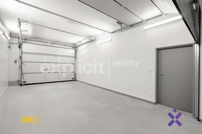 Pronájem obchodního prostoru, Brno, 444 m2