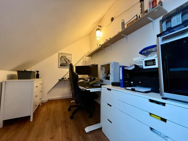 Pronájem bytu 2+kk, Liberec, Hodkovická, 64 m2