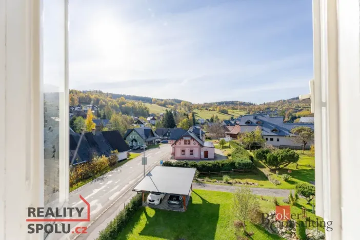 Prodej činžovního domu, Rokytnice nad Jizerou - Horní Rokytnice, 500 m2