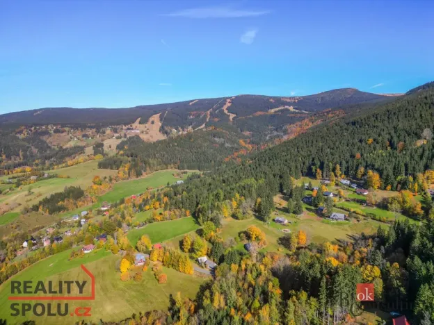 Prodej činžovního domu, Rokytnice nad Jizerou - Horní Rokytnice, 500 m2