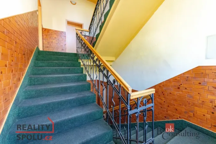 Prodej činžovního domu, Rokytnice nad Jizerou - Horní Rokytnice, 500 m2