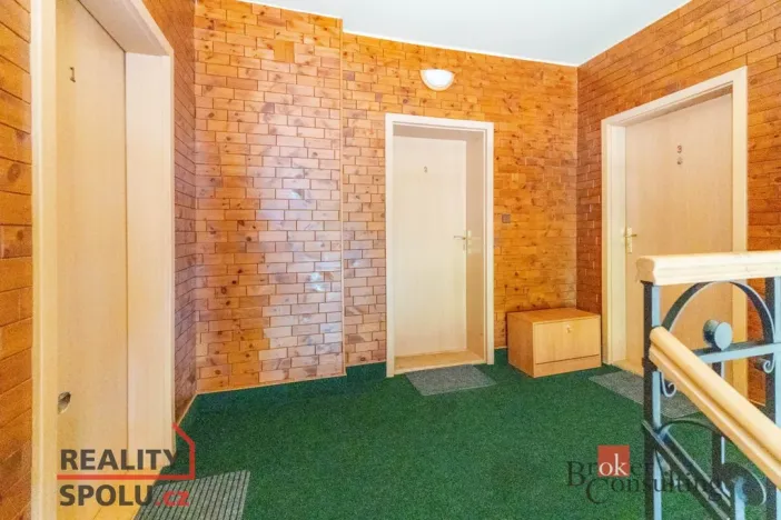 Prodej činžovního domu, Rokytnice nad Jizerou - Horní Rokytnice, 500 m2