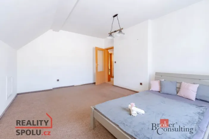 Prodej činžovního domu, Rokytnice nad Jizerou - Horní Rokytnice, 500 m2