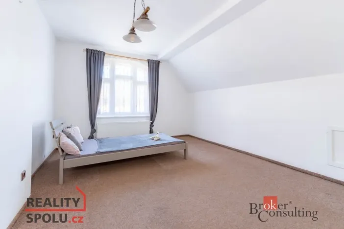 Prodej činžovního domu, Rokytnice nad Jizerou - Horní Rokytnice, 500 m2