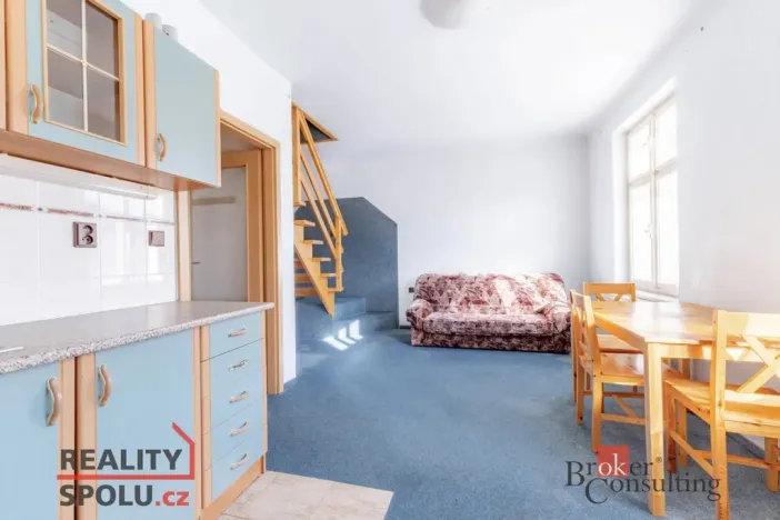 Prodej činžovního domu, Rokytnice nad Jizerou - Horní Rokytnice, 500 m2