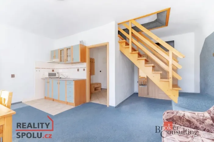 Prodej činžovního domu, Rokytnice nad Jizerou - Horní Rokytnice, 500 m2