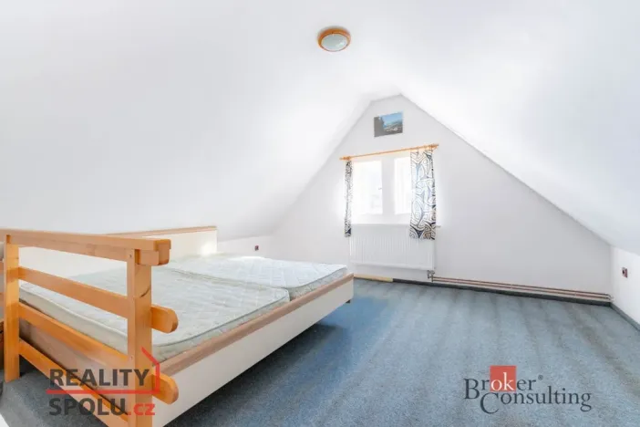 Prodej činžovního domu, Rokytnice nad Jizerou - Horní Rokytnice, 500 m2