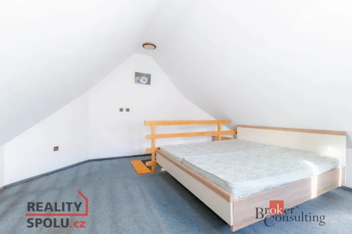 Prodej činžovního domu, Rokytnice nad Jizerou - Horní Rokytnice, 500 m2