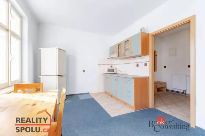 Prodej činžovního domu, Rokytnice nad Jizerou - Horní Rokytnice, 500 m2