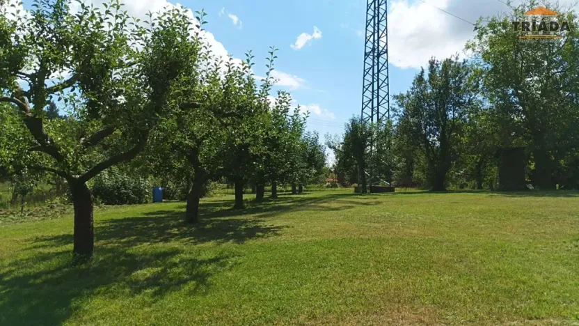 Prodej pozemku pro bydlení, Turnov, 2751 m2