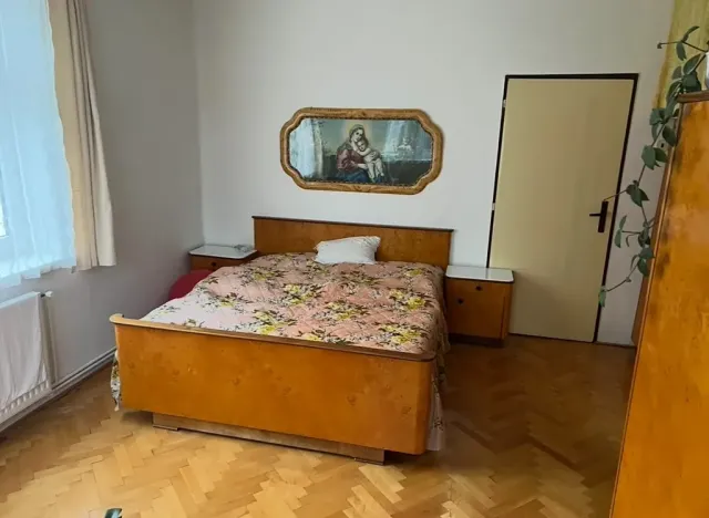 Dražba bytu 3+1, Nový Bor, Sklářská, 77 m2