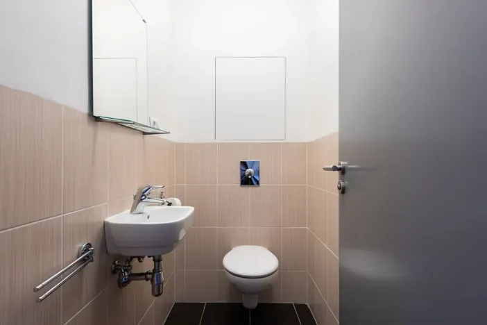 Pronájem bytu 2+kk, Praha - Vinohrady, Korunní, 64 m2