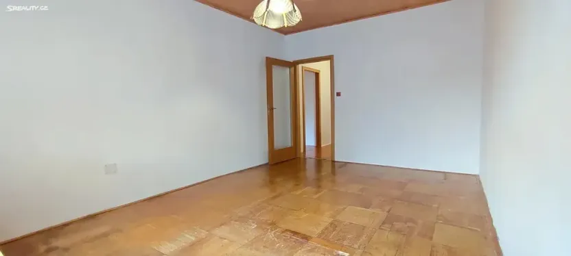 Dražba bytu 3+1, Praha - Krč, Olbrachtova, 75 m2