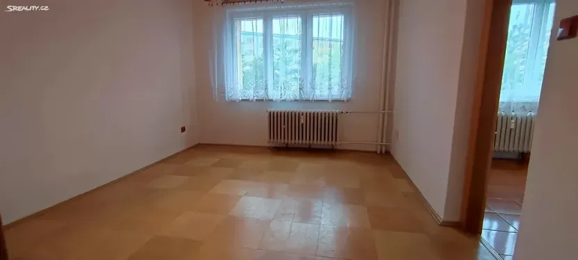 Dražba bytu 3+1, Praha - Krč, Olbrachtova, 75 m2