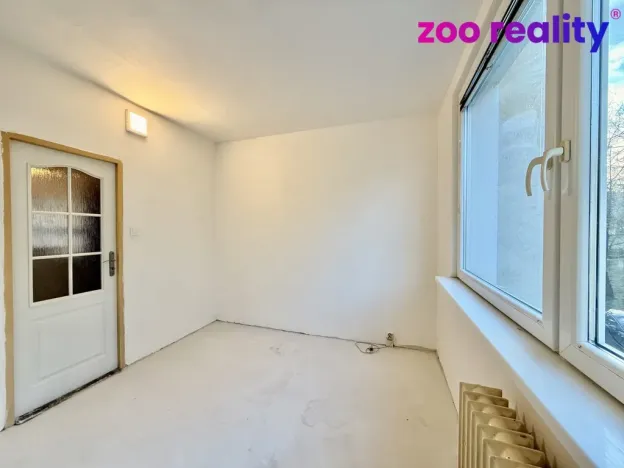 Prodej bytu 4+1, Kadaň, Husova, 78 m2