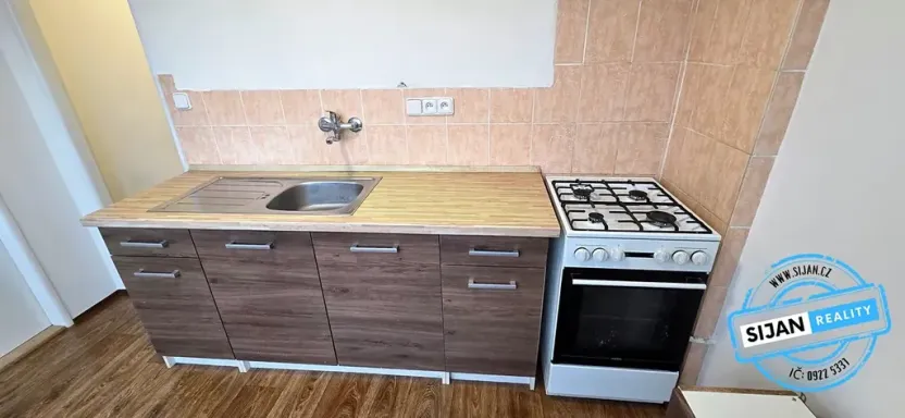 Prodej bytu 2+1, Kralice na Hané, Čechůvská, 51 m2