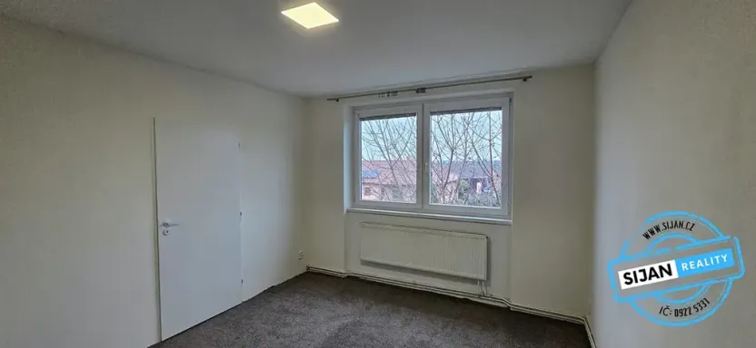 Prodej bytu 2+1, Kralice na Hané, Čechůvská, 51 m2