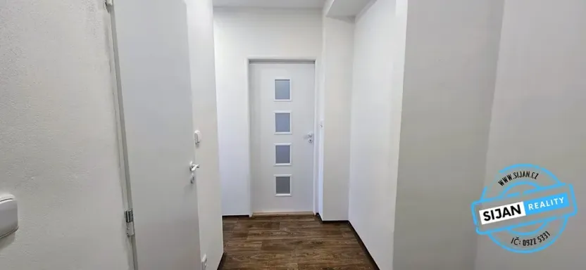 Prodej bytu 2+1, Kralice na Hané, Čechůvská, 51 m2