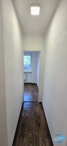 Prodej bytu 2+1, Kralice na Hané, Čechůvská, 51 m2