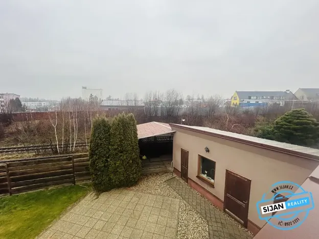 Prodej rodinného domu, Bruntál, 234 m2