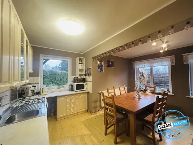 Prodej rodinného domu, Bruntál, 234 m2