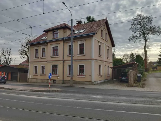 Dražba bytu 2+1, Liberec - Liberec VIII-Dolní Hanychov, Ještědská, 45 m2