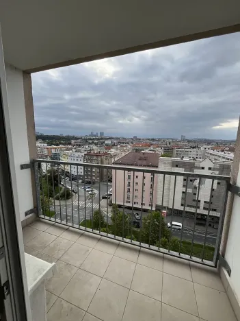 Prodej bytu 2+kk, Praha - Vršovice, Moskevská, 53 m2