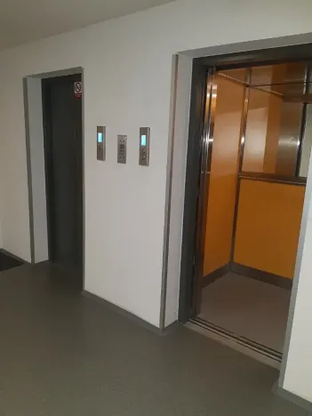 Prodej bytu 2+kk, Praha - Vršovice, Moskevská, 53 m2