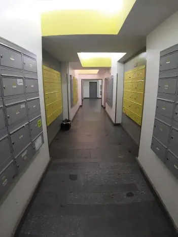 Prodej bytu 2+kk, Praha - Vršovice, Moskevská, 53 m2