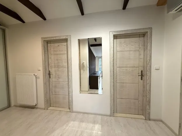 Pronájem bytu 3+kk, Brno - Královo Pole, Tyršova, 77 m2