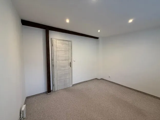 Pronájem bytu 3+kk, Brno - Královo Pole, Tyršova, 77 m2