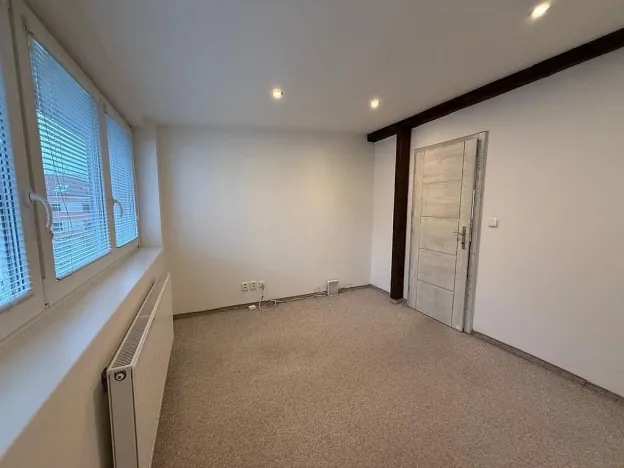 Pronájem bytu 3+kk, Brno - Královo Pole, Tyršova, 77 m2