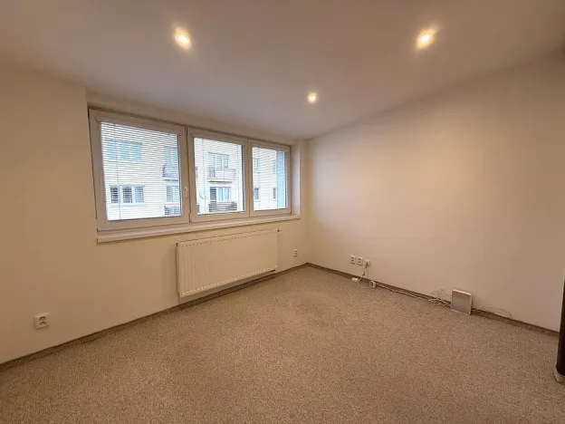 Pronájem bytu 3+kk, Brno - Královo Pole, Tyršova, 77 m2