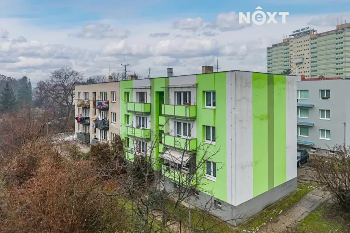 Prodej činžovního domu, Žatec, Osvoboditelů, 396 m2