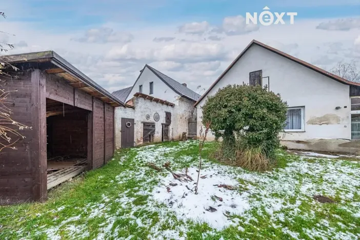 Prodej rodinného domu, Petrohrad, 102 m2