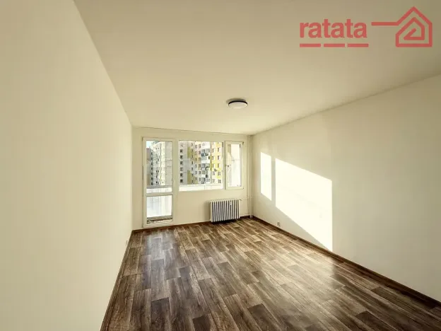 Pronájem bytu 2+1, Chomutov, 17. listopadu, 62 m2