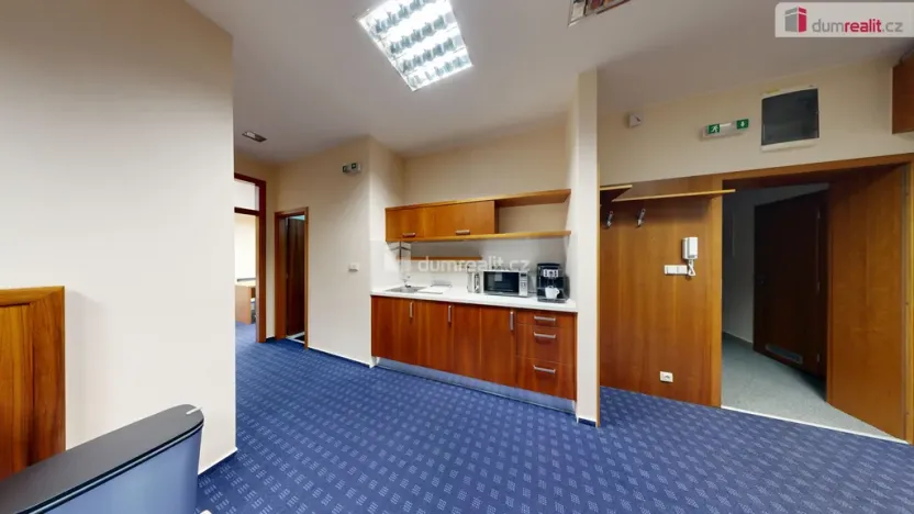 Pronájem kanceláře, Opava - Město, Masařská, 67 m2