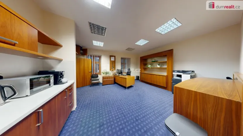 Pronájem kanceláře, Opava - Město, Masařská, 67 m2