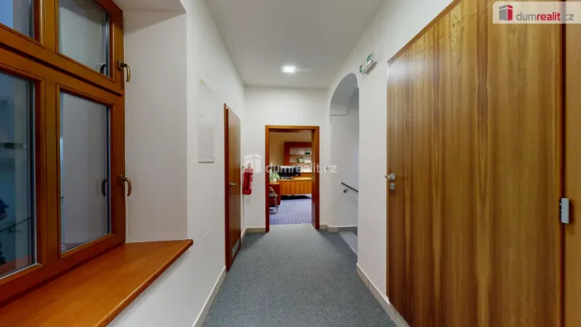 Pronájem kanceláře, Opava - Město, Masařská, 67 m2