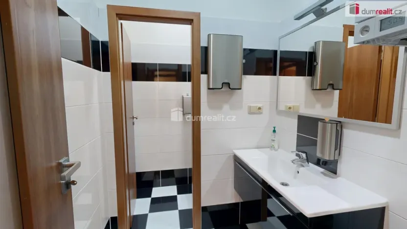 Pronájem kanceláře, Opava - Město, Masařská, 126 m2