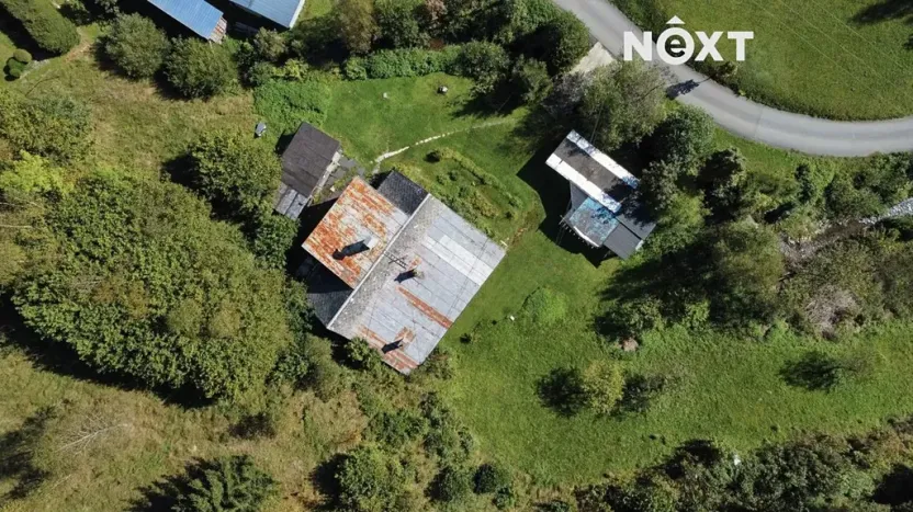 Prodej rodinného domu, Poniklá, 200 m2