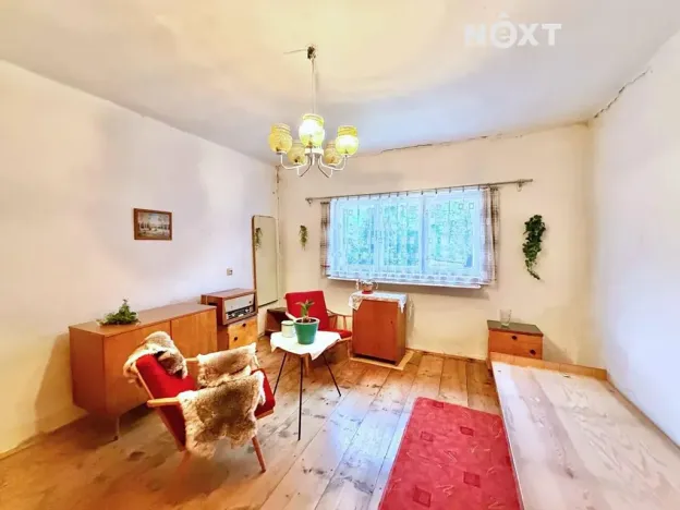 Prodej rodinného domu, Poniklá, 200 m2