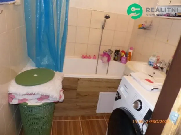 Pronájem bytu 2+1, Most, Konstantina Biebla, 54 m2