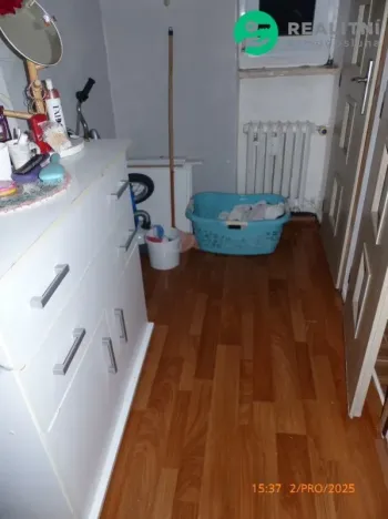 Pronájem bytu 2+1, Most, Konstantina Biebla, 54 m2