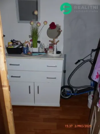 Pronájem bytu 2+1, Most, Konstantina Biebla, 54 m2