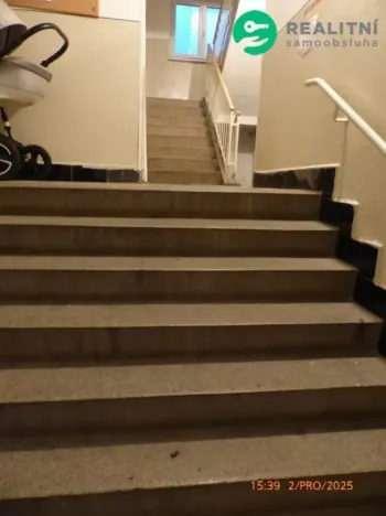 Pronájem bytu 2+1, Most, Konstantina Biebla, 54 m2