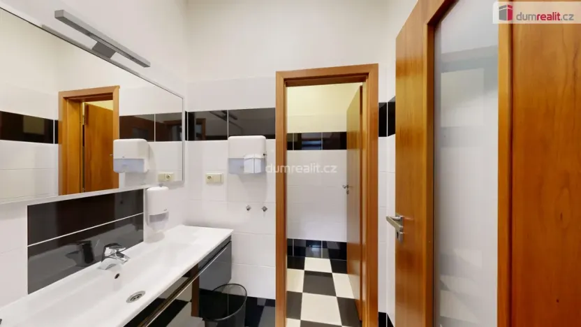 Pronájem kanceláře, Opava - Město, Masařská, 59 m2