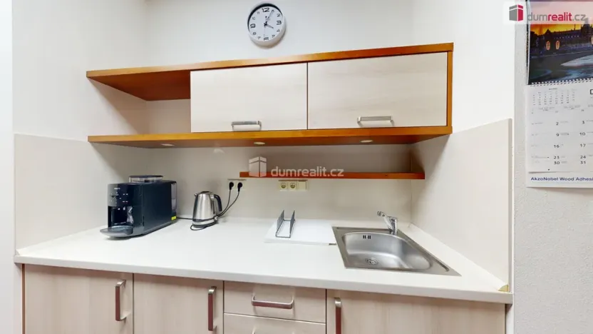 Pronájem kanceláře, Opava - Město, Masařská, 59 m2